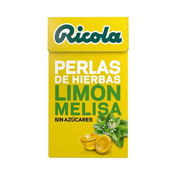 Limón Melisa - Image 1
