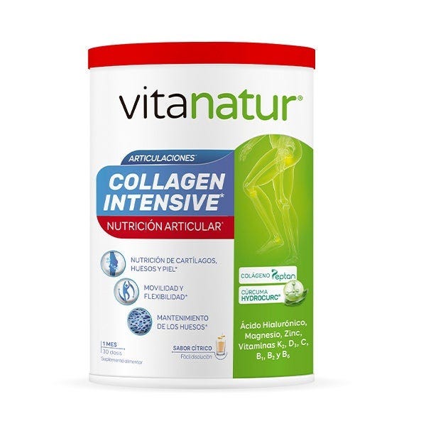 Collagen Intensive - Image 1