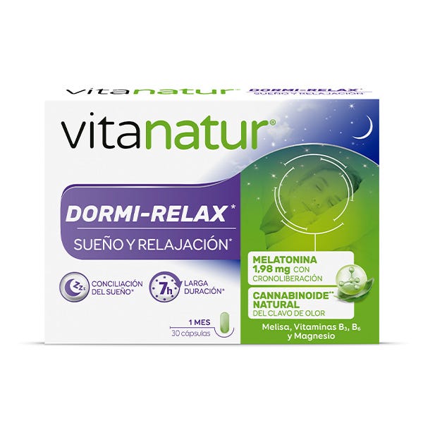 Dormi - Relax - Image 1