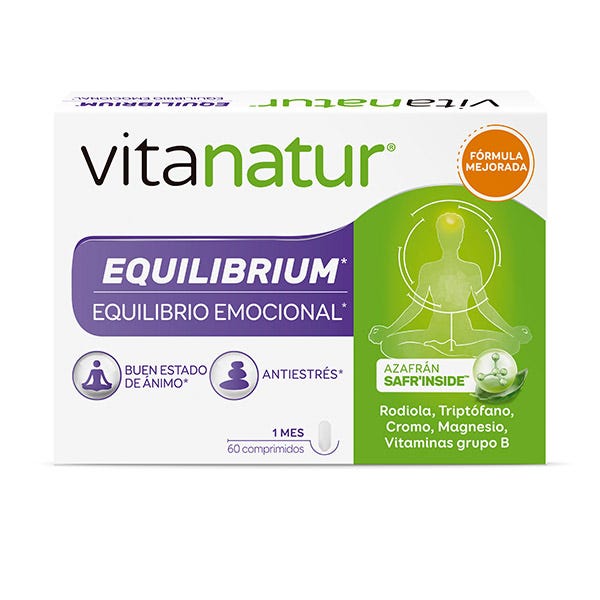Equilibrium - Image 1