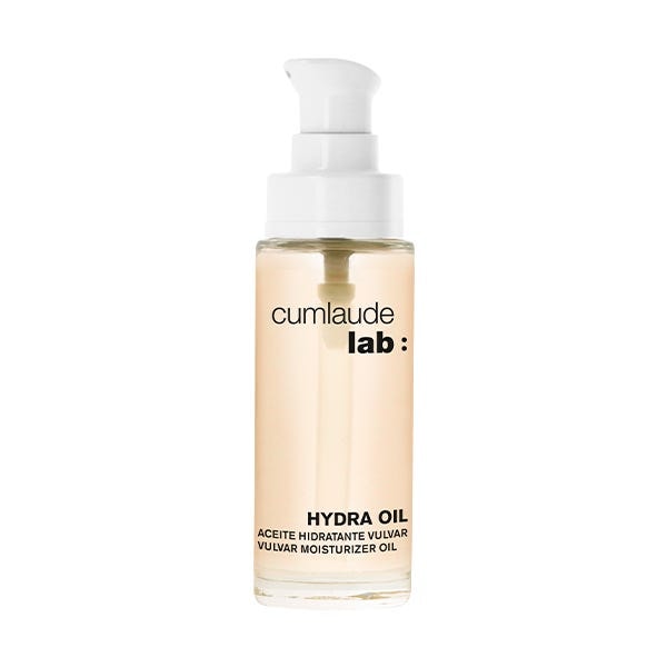 Hydra Oil - Image 1