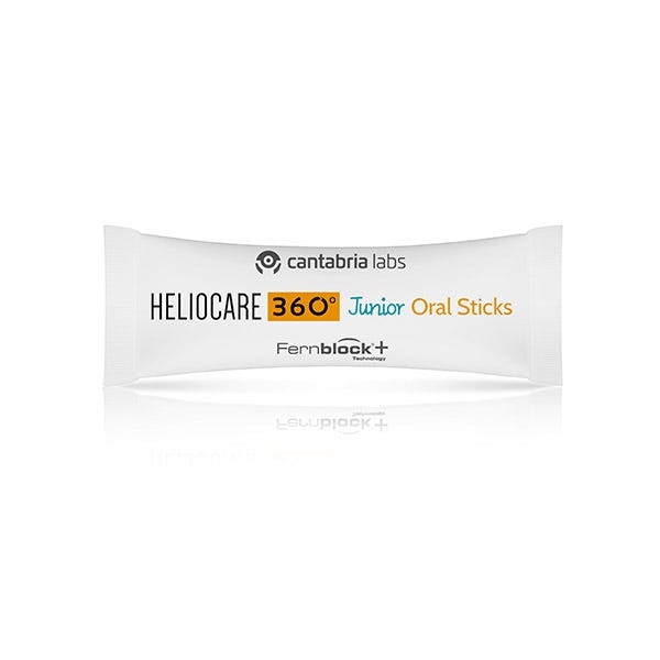 360º Junior Oral Sticks - Image 1