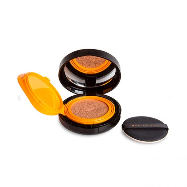 360º Color Cushion Compact Beige Spf50 - Image 1