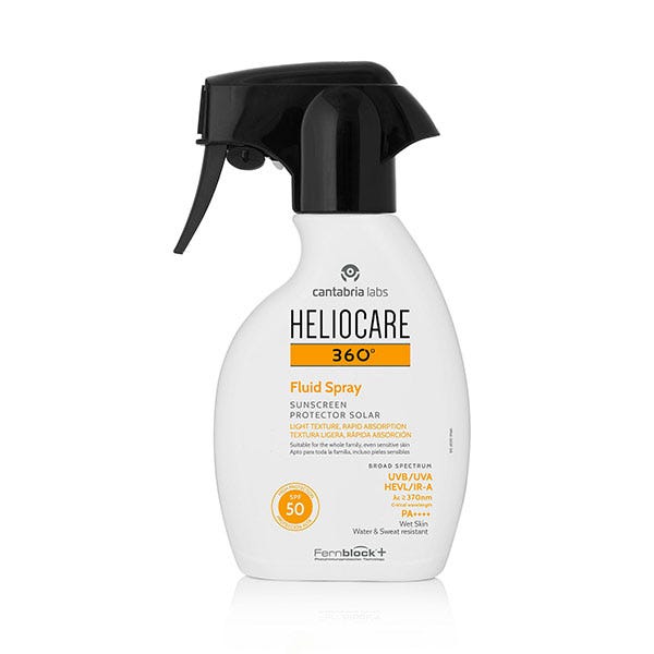360º Fluid Spray Spf50 - Image 1