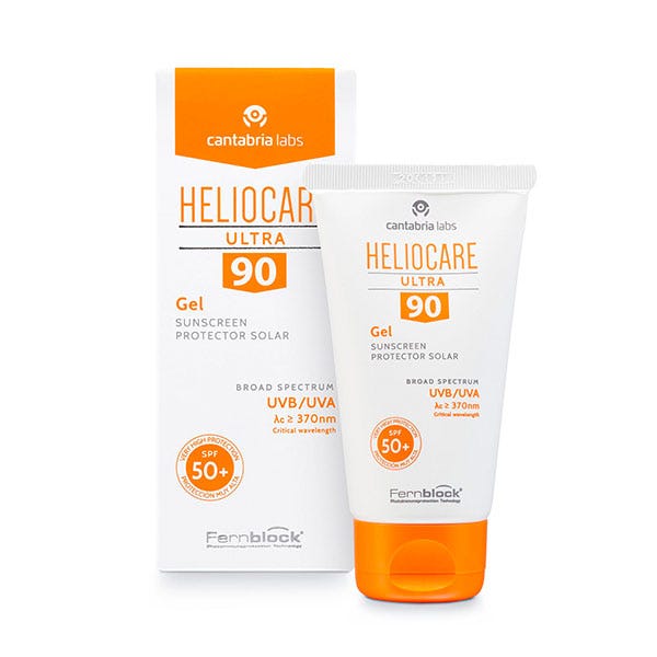Ultra Spf90 Gel - Image 1