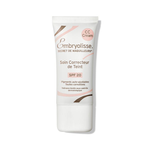 Soin Correcteur De Teint Cc Cream - Image 1