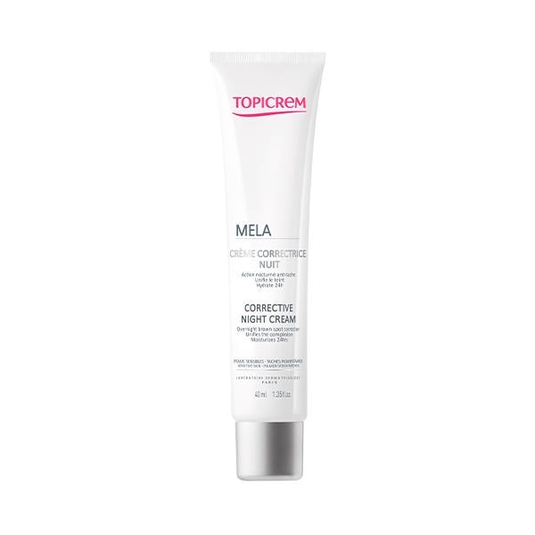 Crema Correctora De Noche - Image 1