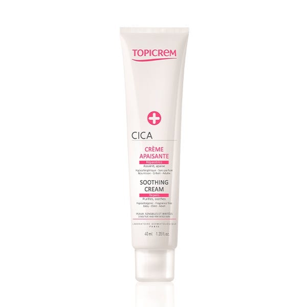 Crema Calmante - Image 1