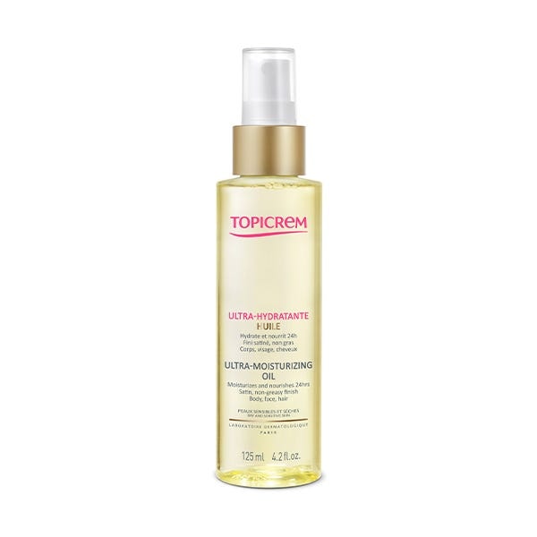 Aceite Ultra-Hidratante - Image 1