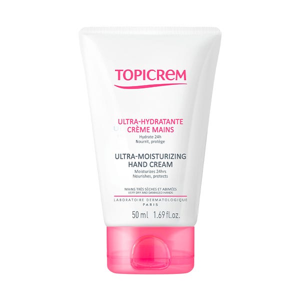 Crema De Manos Ultra-Hidratante - Image 1