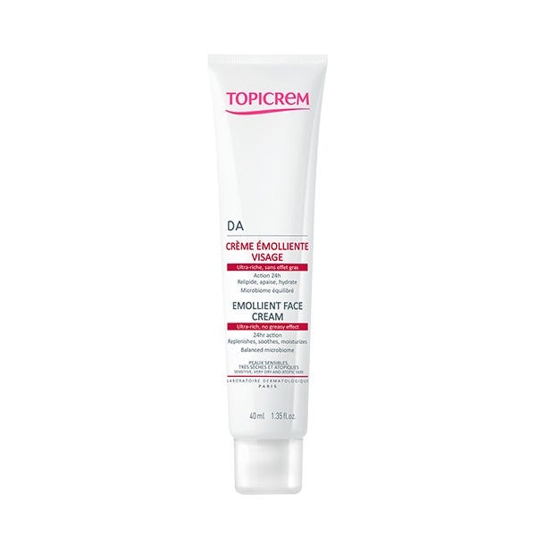 Crema Facial Emoliente - Image 1