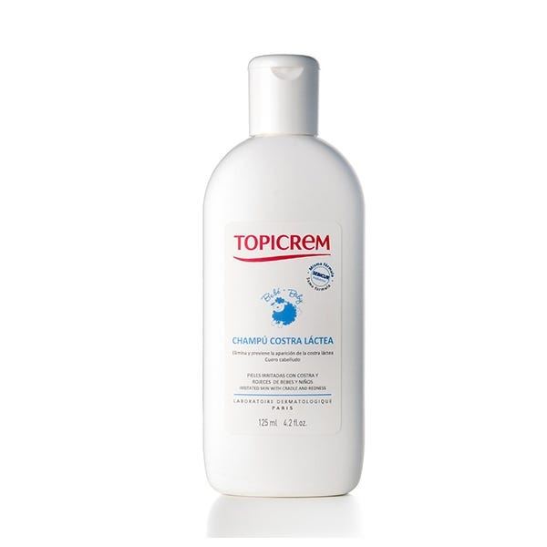 Ds+ Baby Champú - Image 1
