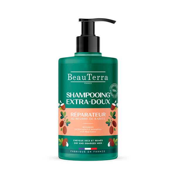 Champú Reparador Extra Suave - Image 1