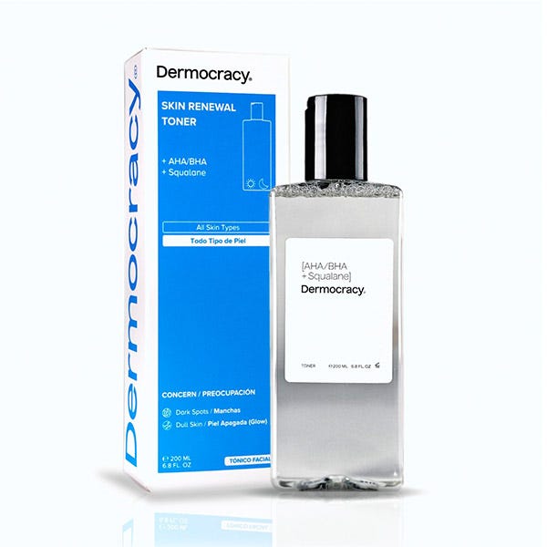 Skin Renewal Toner - Image 1