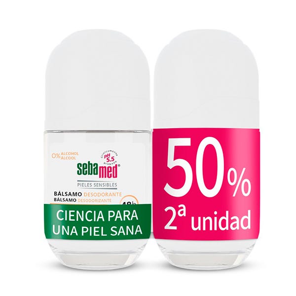 Duo Roll-On Bálsamo - Image 1