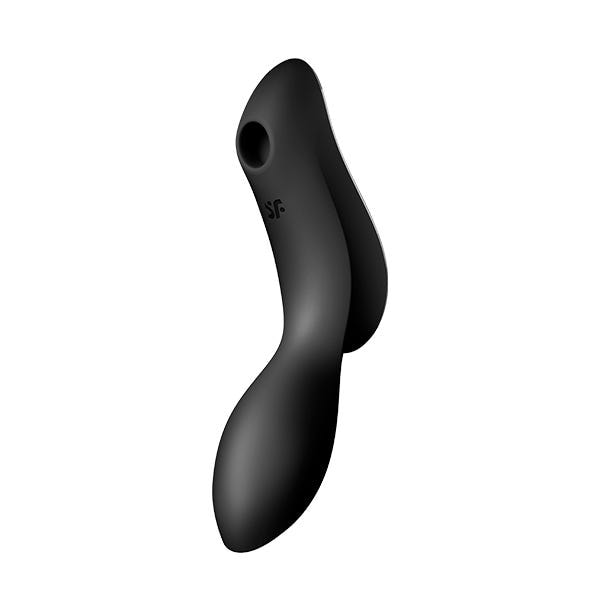 Curvy Trinity 2 Black - Image 1