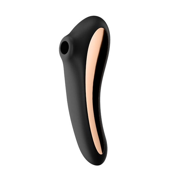 Dual Kiss Black - Image 1