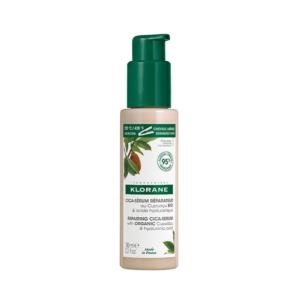 Serum Reparador Cica-Cupuazu - Image 1