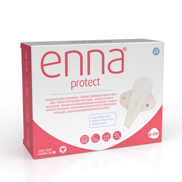 Salvaslip Protect Ecológico Tanga - Image 1
