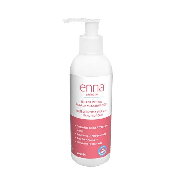 Period Gel - Image 1