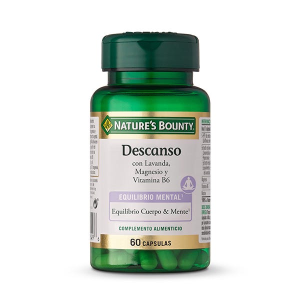 Descanso - Image 1