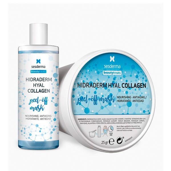 Hidraderm Hyal Collagen - Image 1