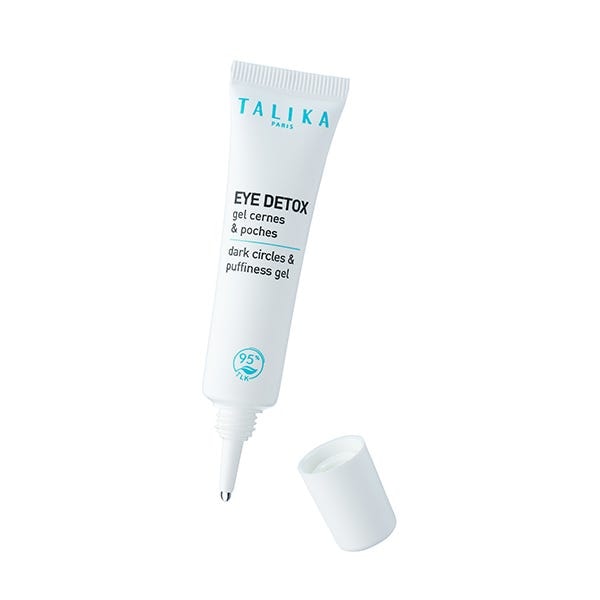 Gel Contorno Ojos Detox - Image 1