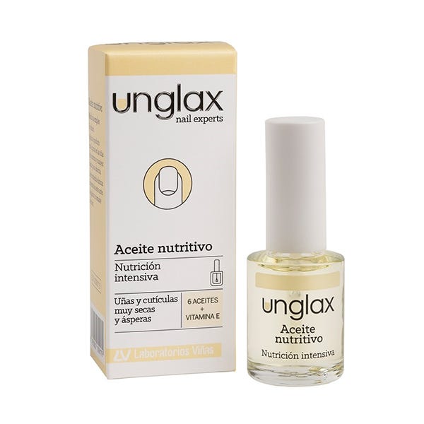 Aceite Nutritivo - Image 1