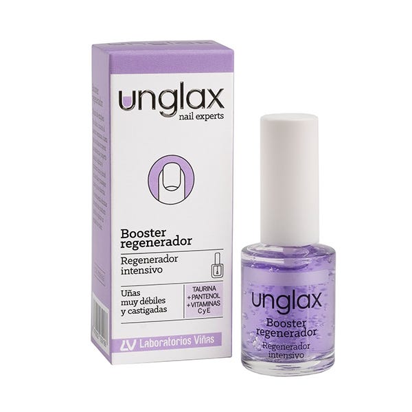 Booster Regenerador - Image 1