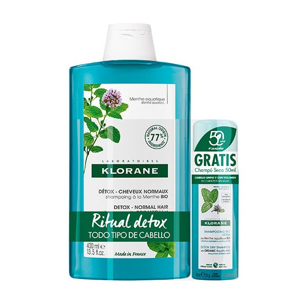 Ritual Detox - Image 1