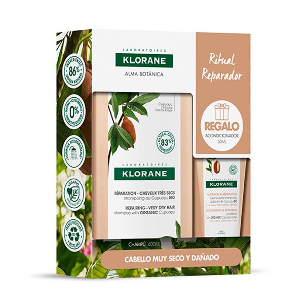 Ritual Reparador - Image 1