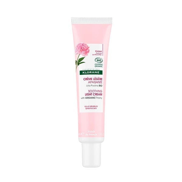 Soothing Light Cream - Image 1