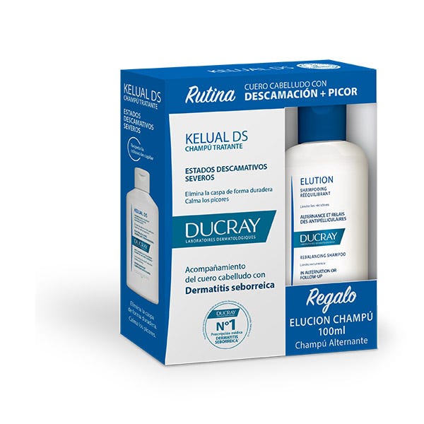 Kelual Ds - Image 1