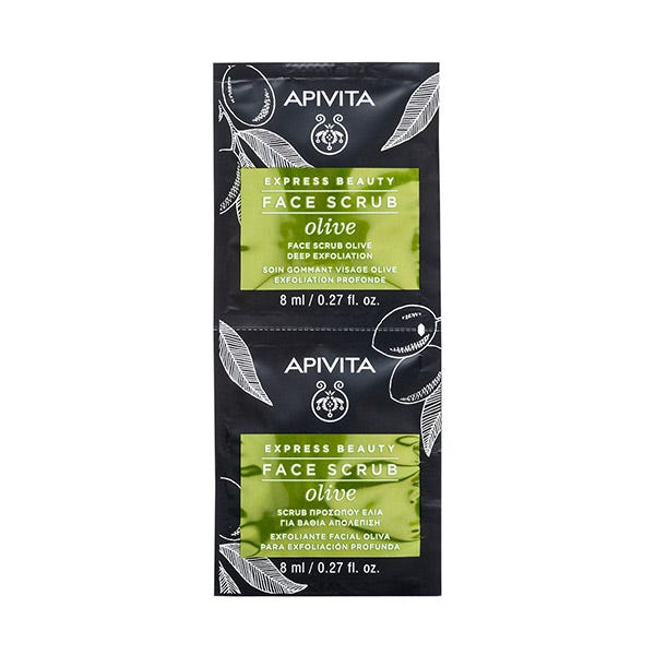 Express Beauty Crema Exfoliante - Image 1