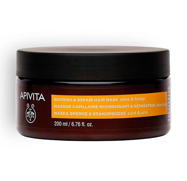 Intense Repair Mascarilla Nutritiva - Image 1