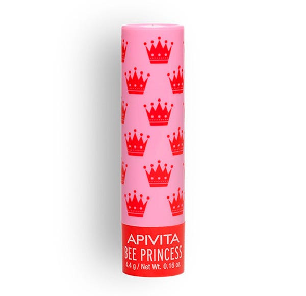 Lip Care Bálsamo Bee Princess - Image 1