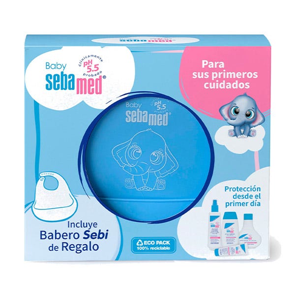 Set Primeros Cuidados - Image 1