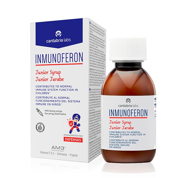 Jarabe Junior - Image 1