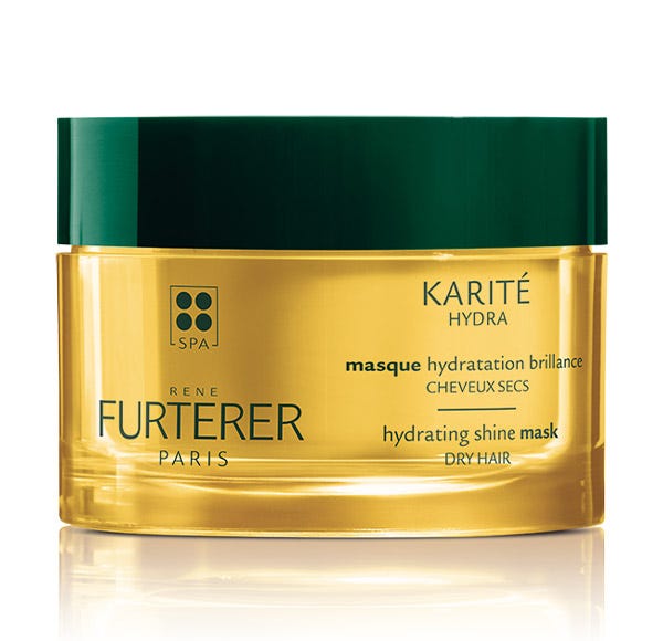 Karité Hydra Mascarilla - Image 1