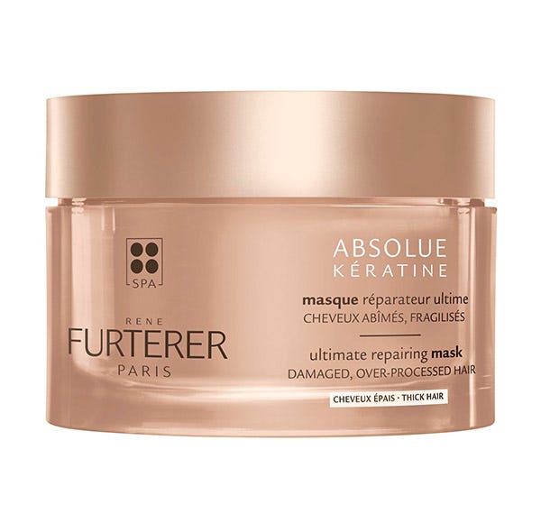 Absolue Kératine Mascarilla - Image 1