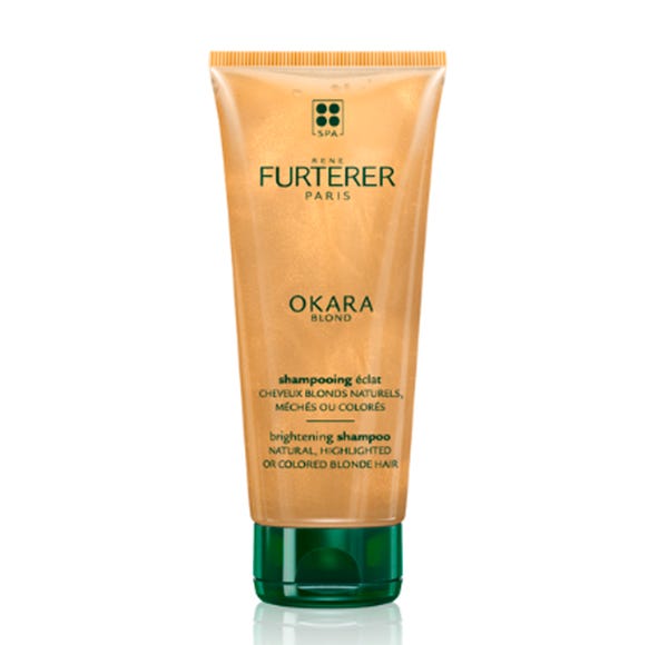 Okara Blond Champú - Image 1