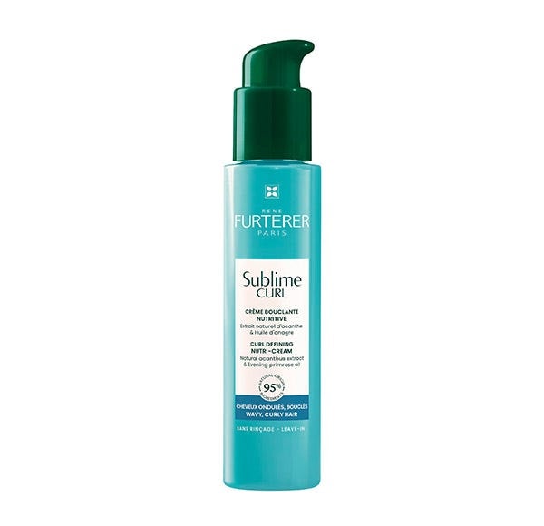 Sublime Curl Crema - Image 1