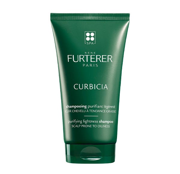 Curbicia Champú Normalizante - Image 1
