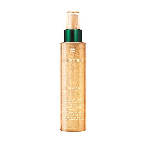 Okara Blond Spray Aclarante - Image 1