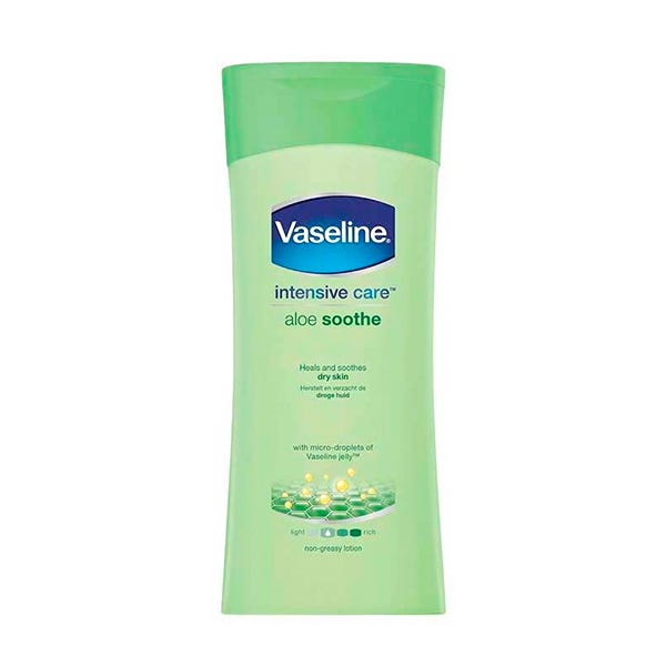 Loción Aloe - Image 1