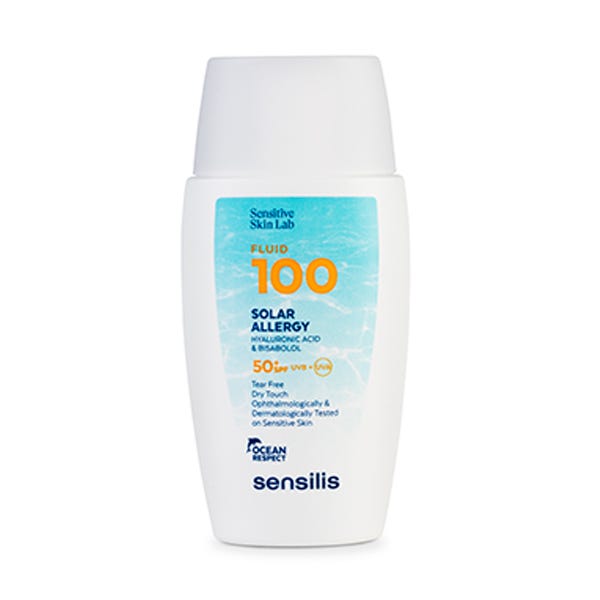 Fluid 100 Solar Allergy - Image 1