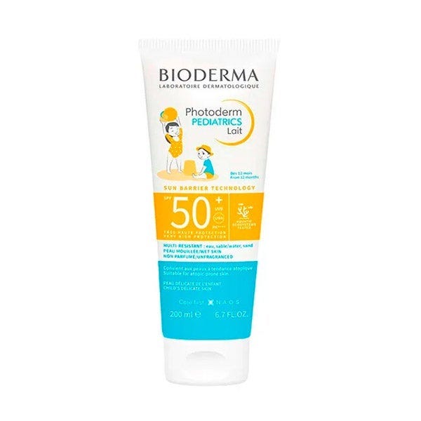 Photoderm Pediatrics Lait - Image 1