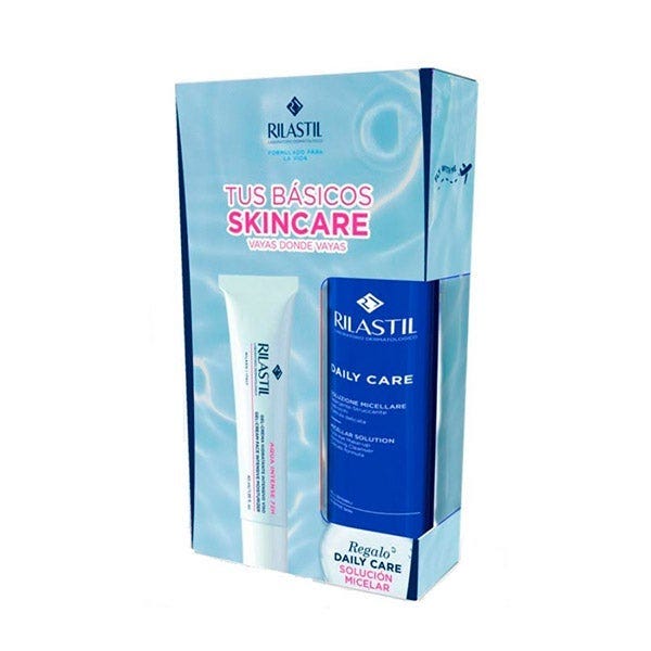 Daily Care - Image 1