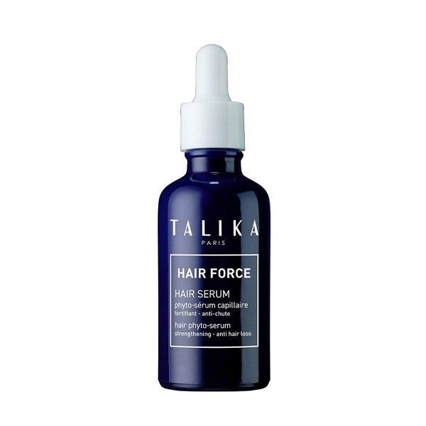 Hair Force - Image 1