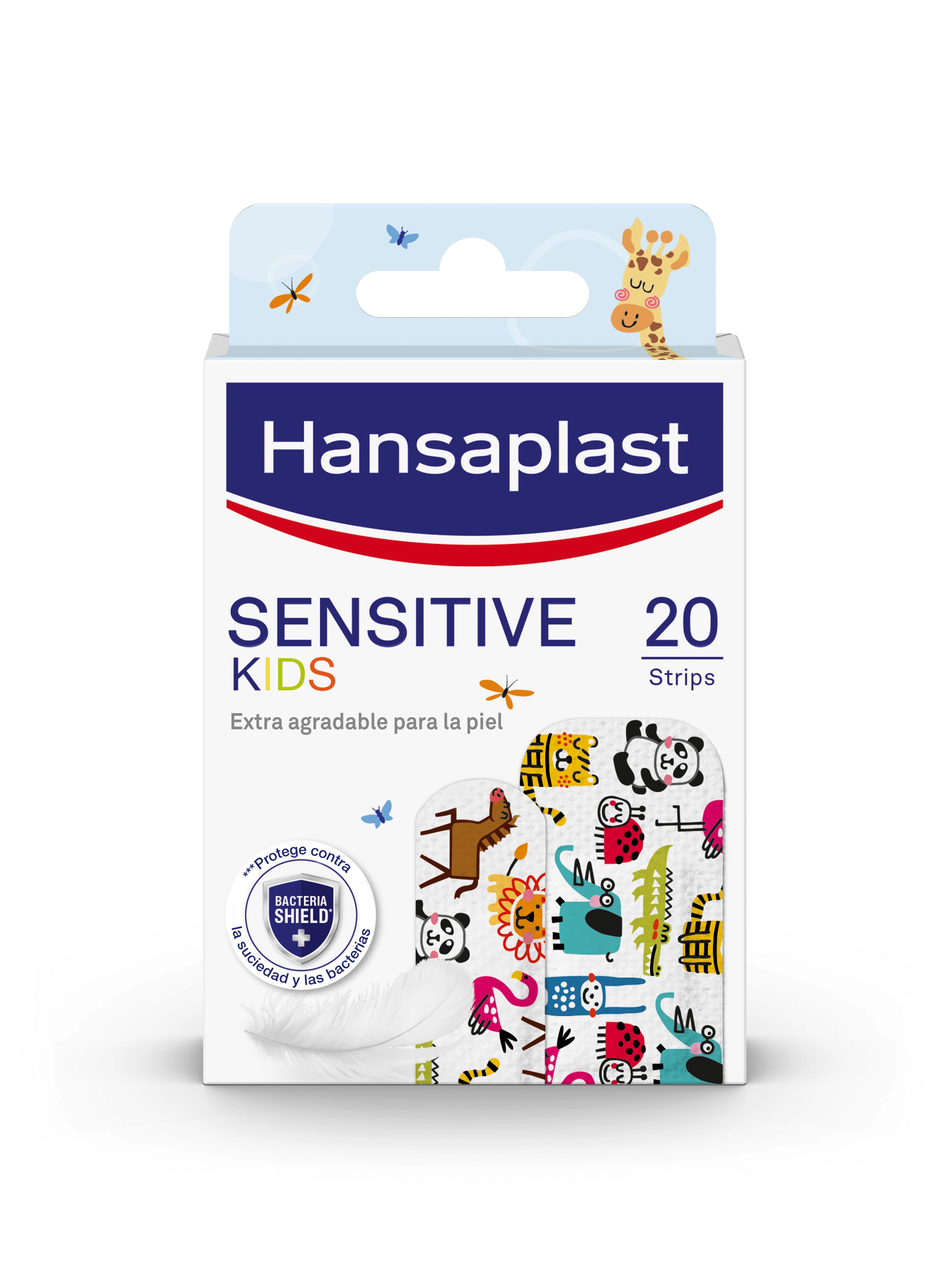 Sensitive - Image 1
